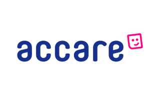 Logo accare
